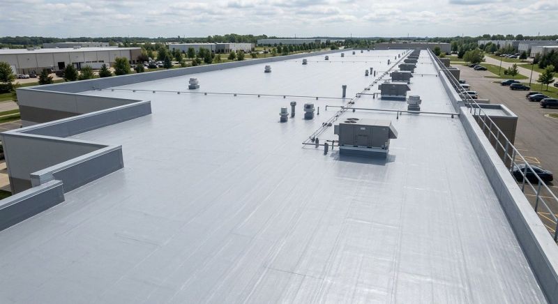 Roof Sealing in Baldwin, NY