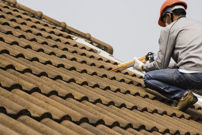 Roof Sealing in Bayville, NY