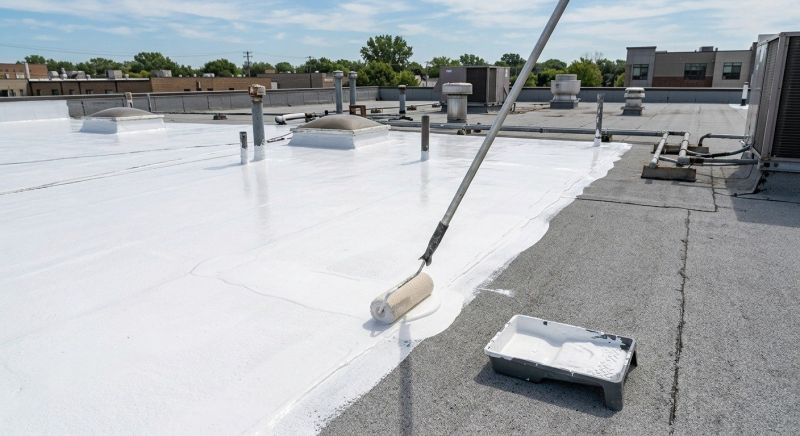 Roof Sealing in Bayville, NY