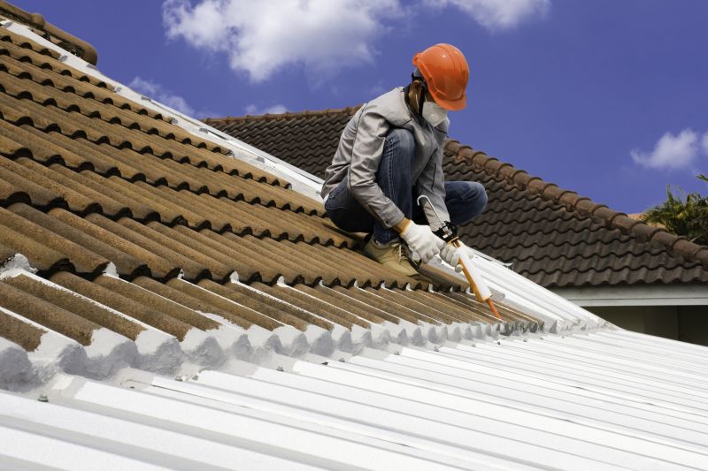 Roof Sealing in Bronxville, NY