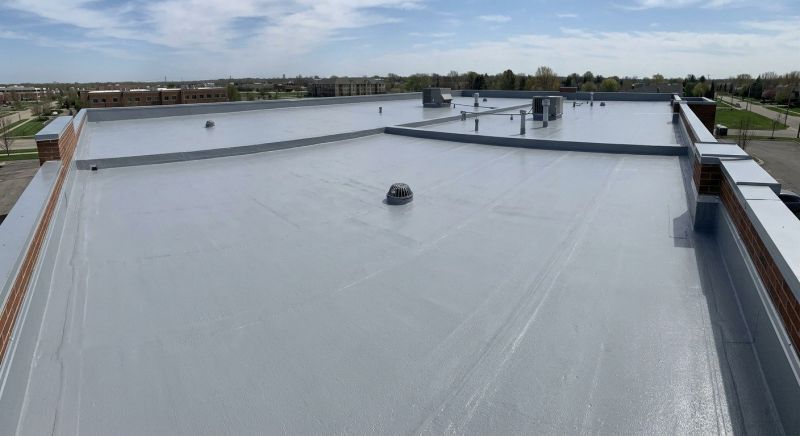 Roof Sealing in Buchanan, NY