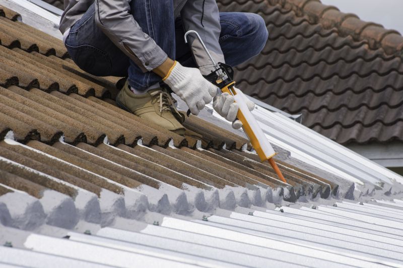 Roof Sealing in Long Island, NY