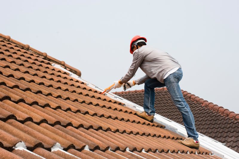 Roof Sealing in Melville, NY