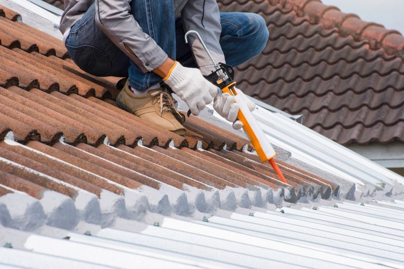 Roof Sealing in Montrose, NY