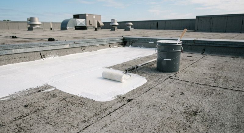 Roof Sealing in South Hackensack, NJ