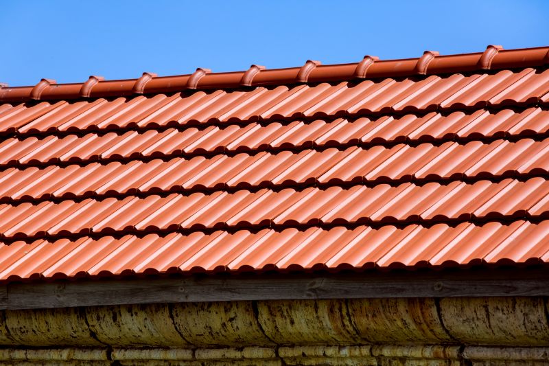 Roof Tile Sealing in Rye, NY