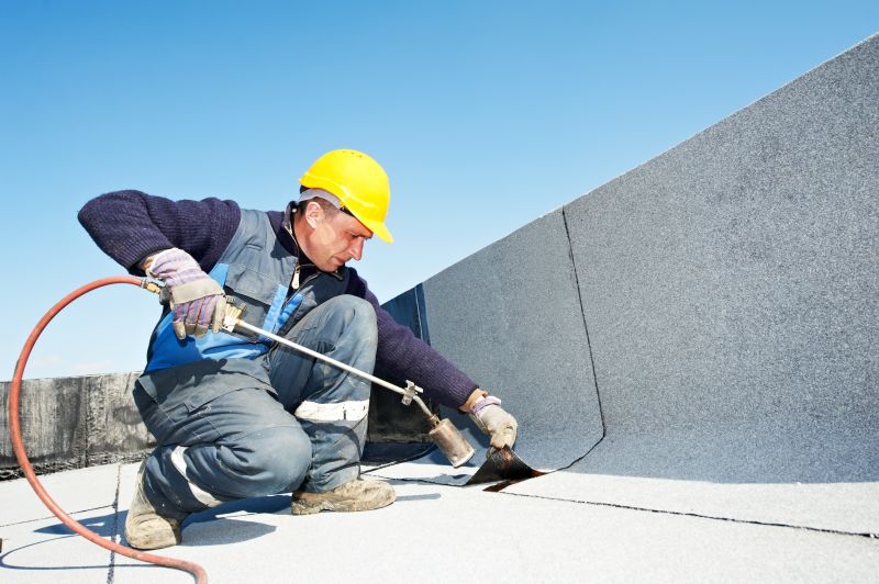 Roof Tile Waterproofing in Rye, NY