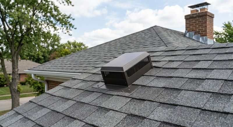 Roof Vent Installation Service in Mount Kisco, NY