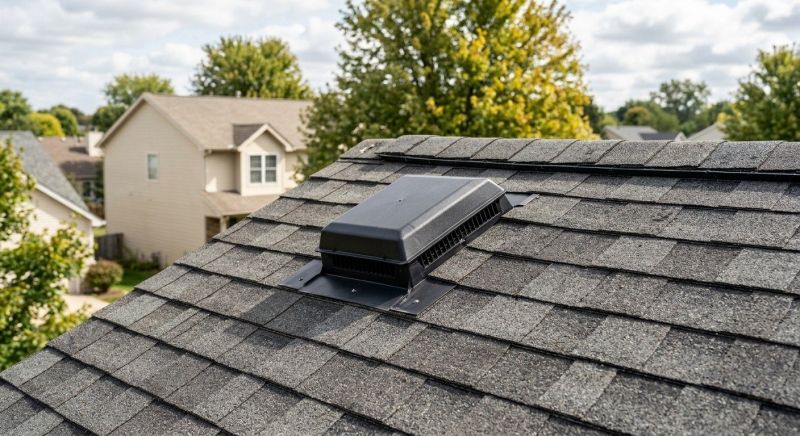 Roof Vent Installation Service in Mount Kisco, NY