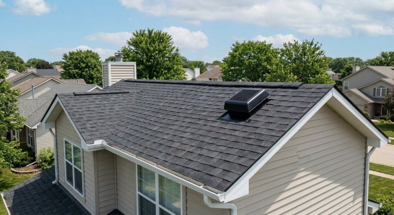 Roof Vent Installation Service in Mount Kisco, NY