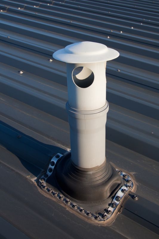 Roof Vent Installation Service in New Canaan, CT