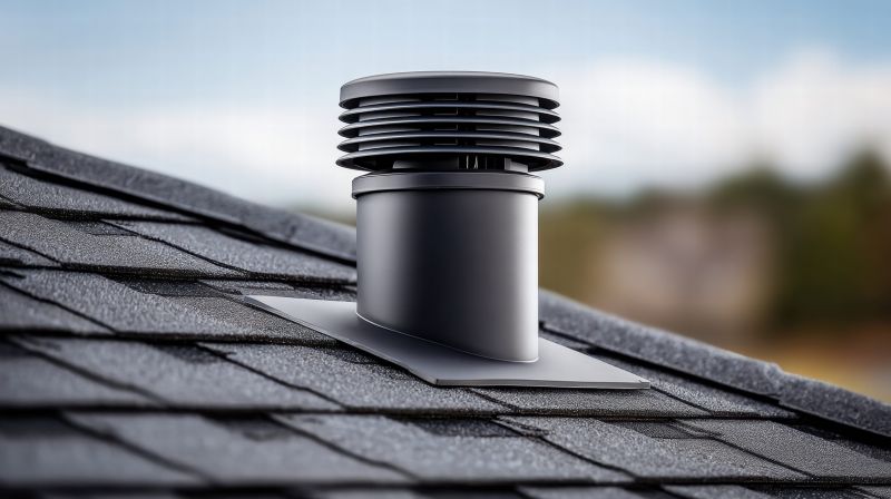 Roof Vent Installation Service in New City, NY