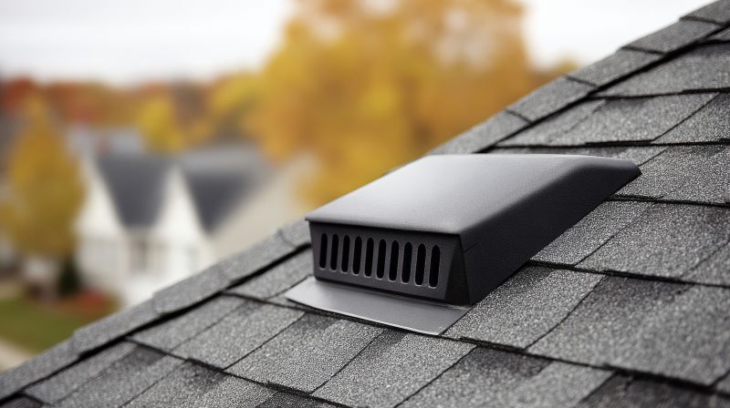 Roof Vent Installation Service in New York, NY