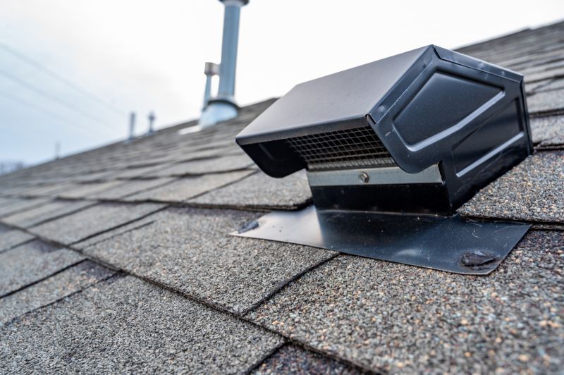 Roof Vent Installation Service in Tenafly, NJ