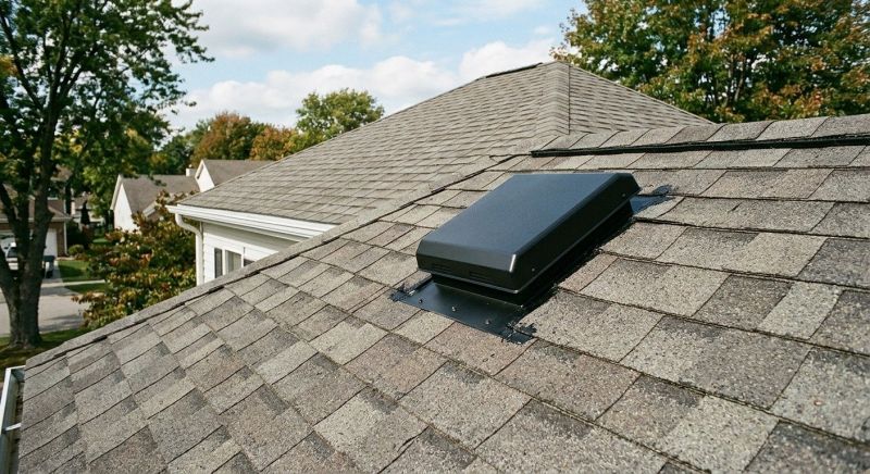 Roof Vent Replacement in Glen Head, NY