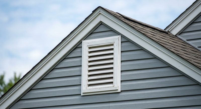 Roof Vent Replacement in Glen Head, NY