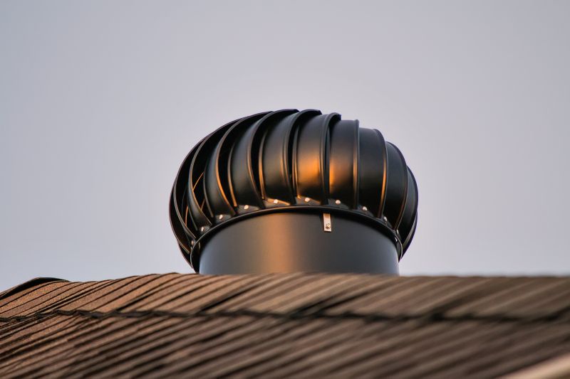 Roof Vent Replacement in Lodi, NJ
