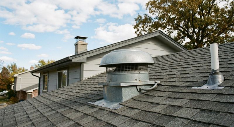 Roof Vent Replacement in New Hyde Park, NY