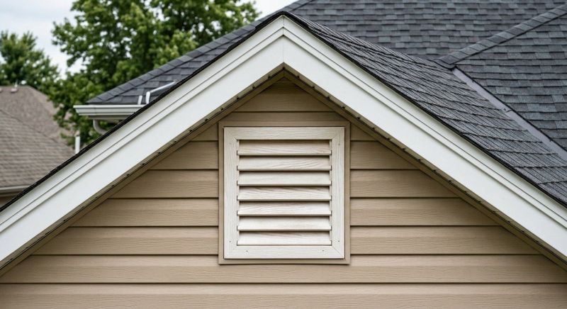 Roof Vent Replacement in New York, NY