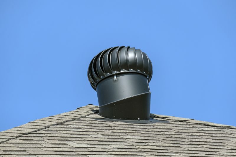 Roof Vent Replacement in South Salem, NY