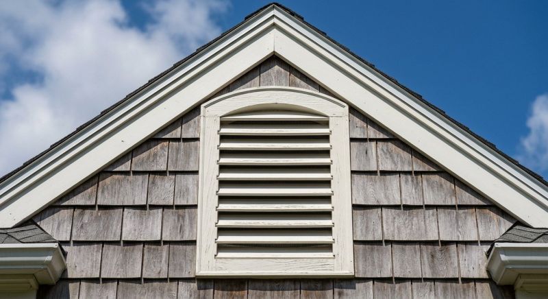Roof Vent Replacement in Tenafly, NJ