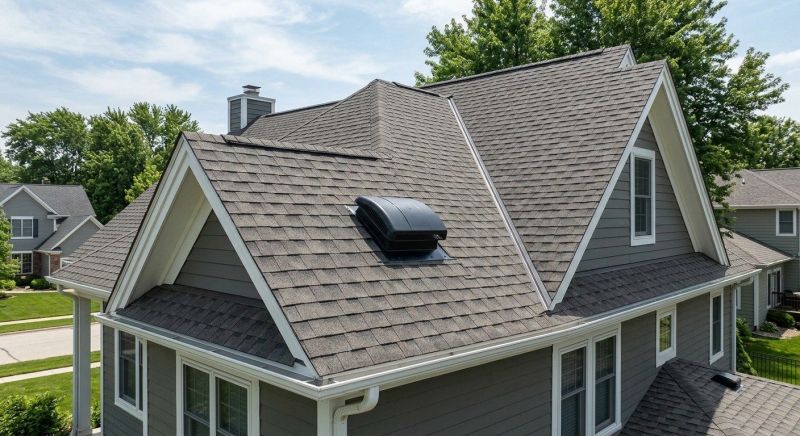 Roof Vent Replacement in Yonkers, NY