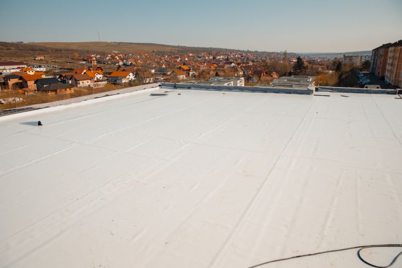 Roof Waterproofing in Baldwin, NY