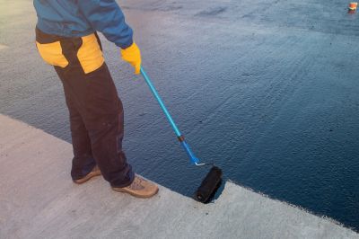 Roof Waterproofing in Bronx, NY