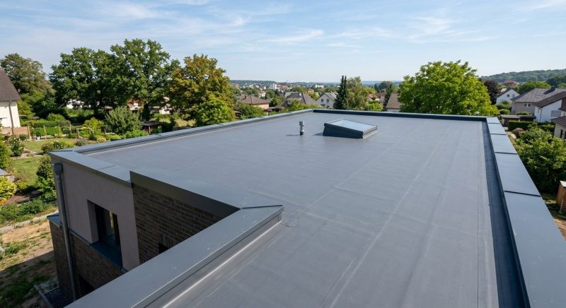 Roof Waterproofing in Hartsdale, NY