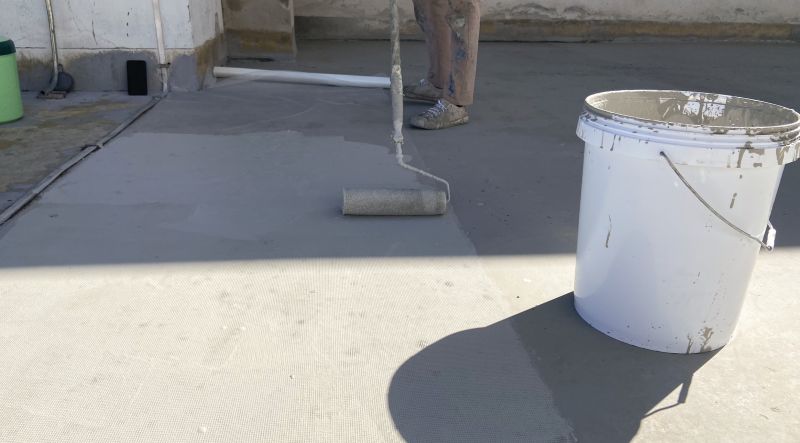 Roof Waterproofing in Lynbrook, NY