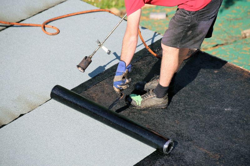 Roof Waterproofing in Mamaroneck, NY