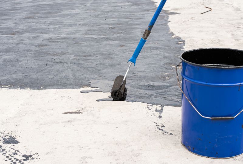 Roof Waterproofing in Mohegan Lake, NY