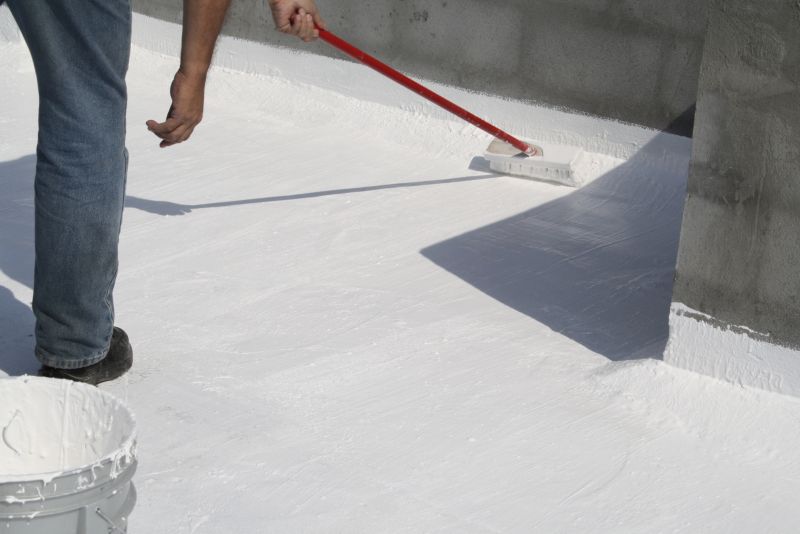 Roof Waterproofing in Passaic County, NJ