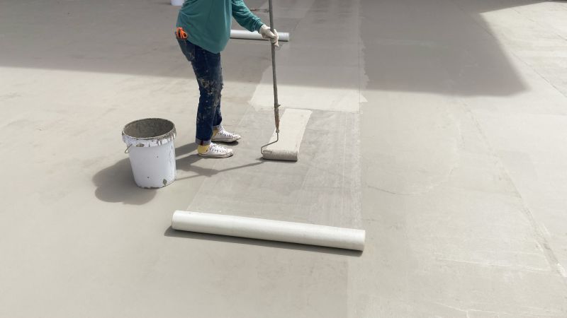 Roof Waterproofing in Teaneck, NJ