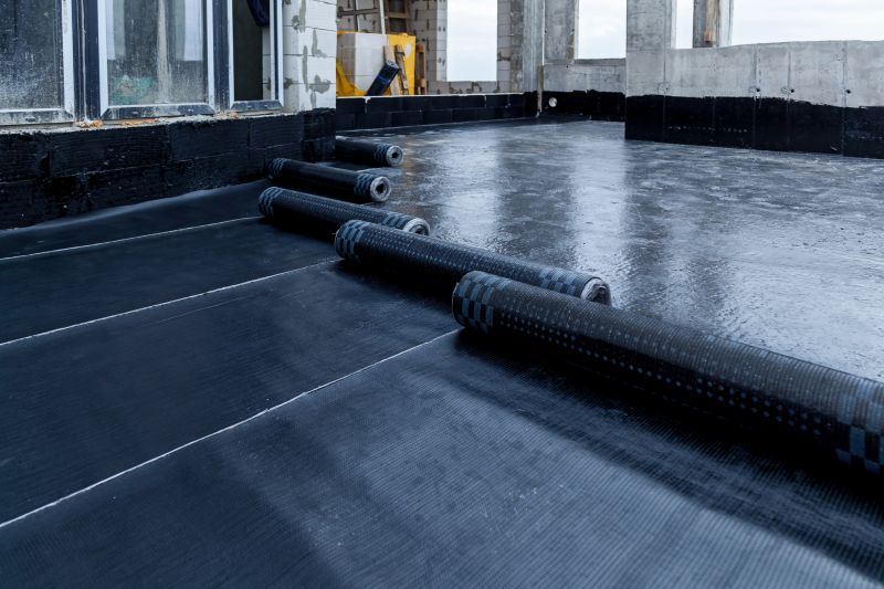 Roof Waterproofing in Westchester County, NY