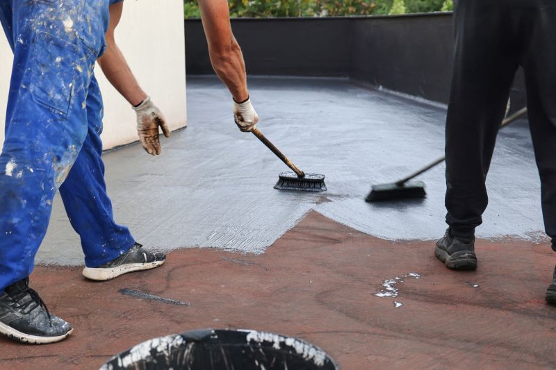 Roof Weatherproofing in Croton On Hudson, NY