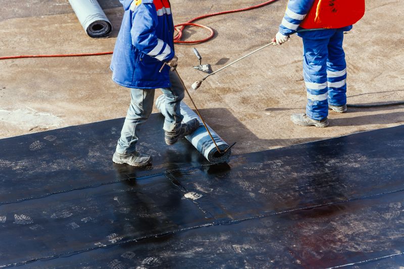 Roof Weatherproofing in East Northport, NY