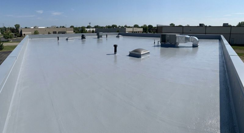 Roof Weatherproofing in Garden City, NY
