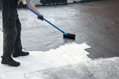 Roof Weatherproofing in Hicksville, NY