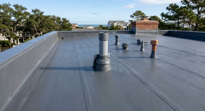 Roof Weatherproofing in Irvington, NY