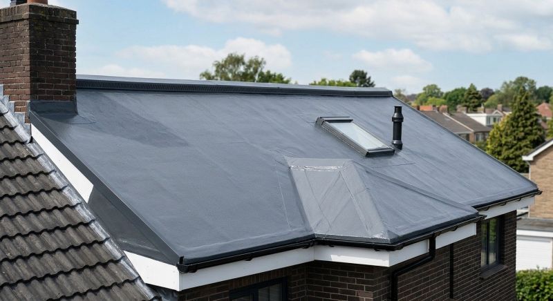 Roof Weatherproofing in Larchmont, NY