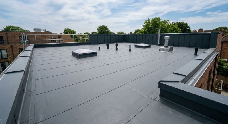 Roof Weatherproofing in Long Island City, NY