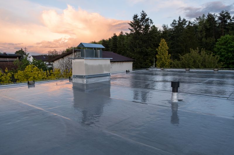 Roof Weatherproofing in Mamaroneck, NY