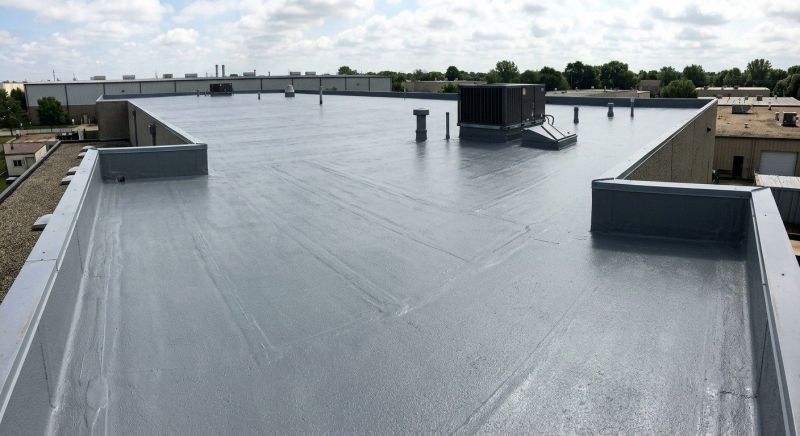 Roof Weatherproofing in Park Ridge, NJ