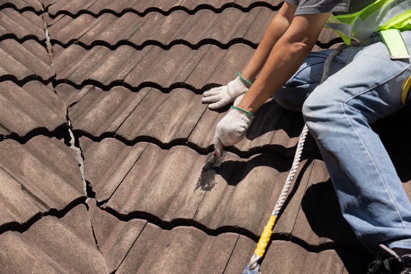 Roof Weatherproofing in Pleasantville, NY