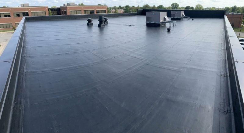 Roof Weatherproofing in Queens Village, NY