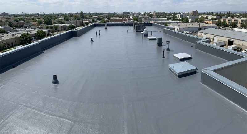 Roof Weatherproofing in Teaneck, NJ