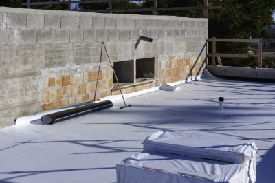 Roof Weatherproofing in Teaneck, NJ