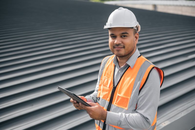 Roofing Evaluation in Middle Village, NY