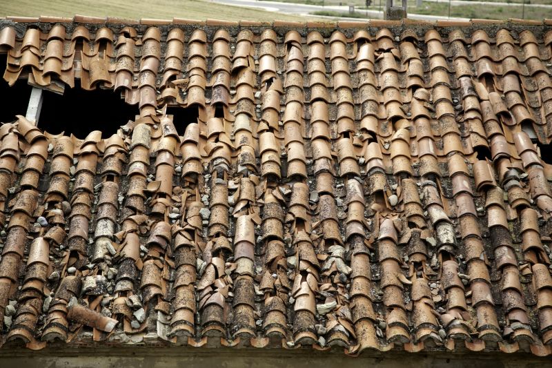Roofing Evaluation in Mount Kisco, NY